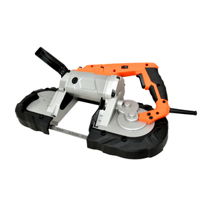 R2103-T High Power Metal Cutting hand-caried  Cutter Portable Band Saw Machine