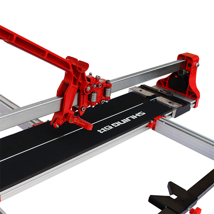 High Quality Manual Tile Cutter For Ceramic Granite Marble Dry Cutting Machine Stone Machinery