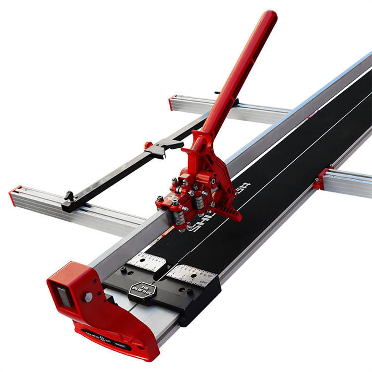 High Quality Manual Tile Cutter For Ceramic Granite Marble Dry Cutting Machine Stone Machinery