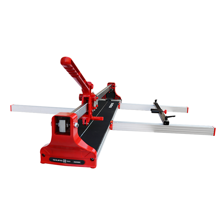 High Quality Manual Tile Cutter For Ceramic Granite Marble Dry Cutting Machine Stone Machinery