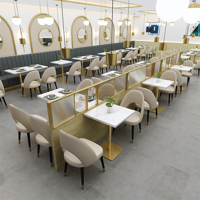 Restaurant Booth Bar Lounge Furniture For Restaurant Table And Chairs New Products Restaurant Furniture Booth Seats