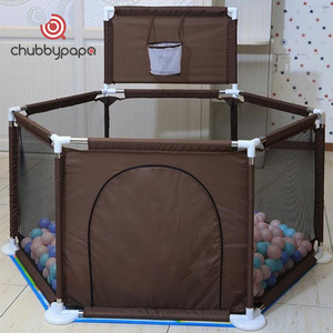 Indoor and outdoor child kids baby portable playpen