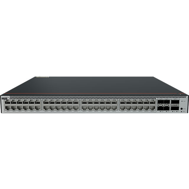 CloudEngine Gigabit Enterprise POE 48 Ports Switch S5755-H48P4Y2CZ