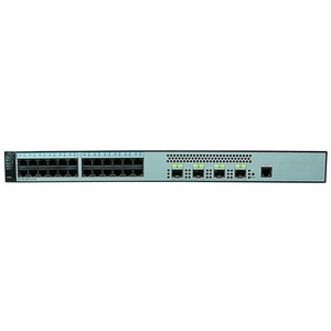 24 ports 10G Network Switch S5720-28P-LI-AC