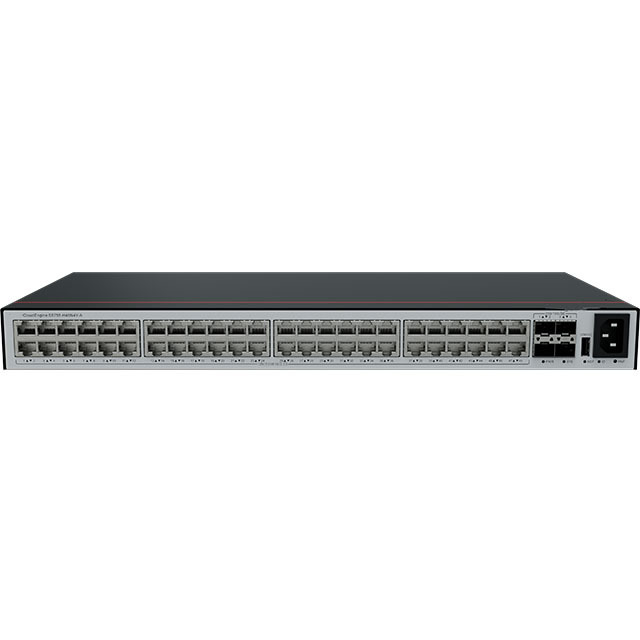 CloudEngine Gigabit Enterprise POE 48 Ports Switch S5755-H48P4Y2CZ