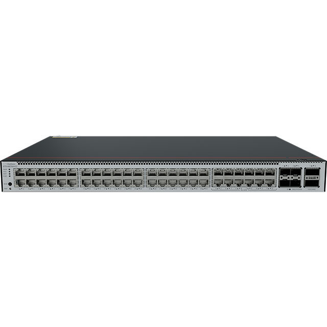 CloudEngine Gigabit Enterprise POE 48 Ports Switch S5755-H48P4Y2CZ