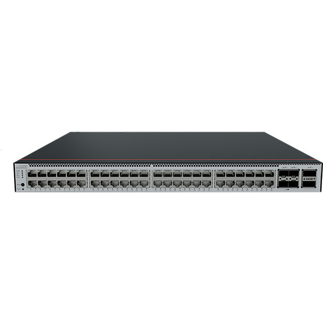 CloudEngine Gigabit Enterprise POE 48 Ports Switch S5755-H48P4Y2CZ