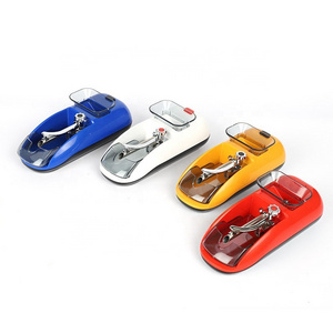 Electric Cigarette Rolling Machine 6.5MM/8MM Household Small Cigarette Rolling Machine