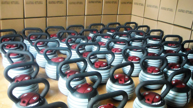 24kg Cast Iron Adjustable Kettlebell Cast Iron 20kg 32kg E-coated Kettlebell 8kg 24 10 Kg 40kgl Ajustabl 50 Pounds