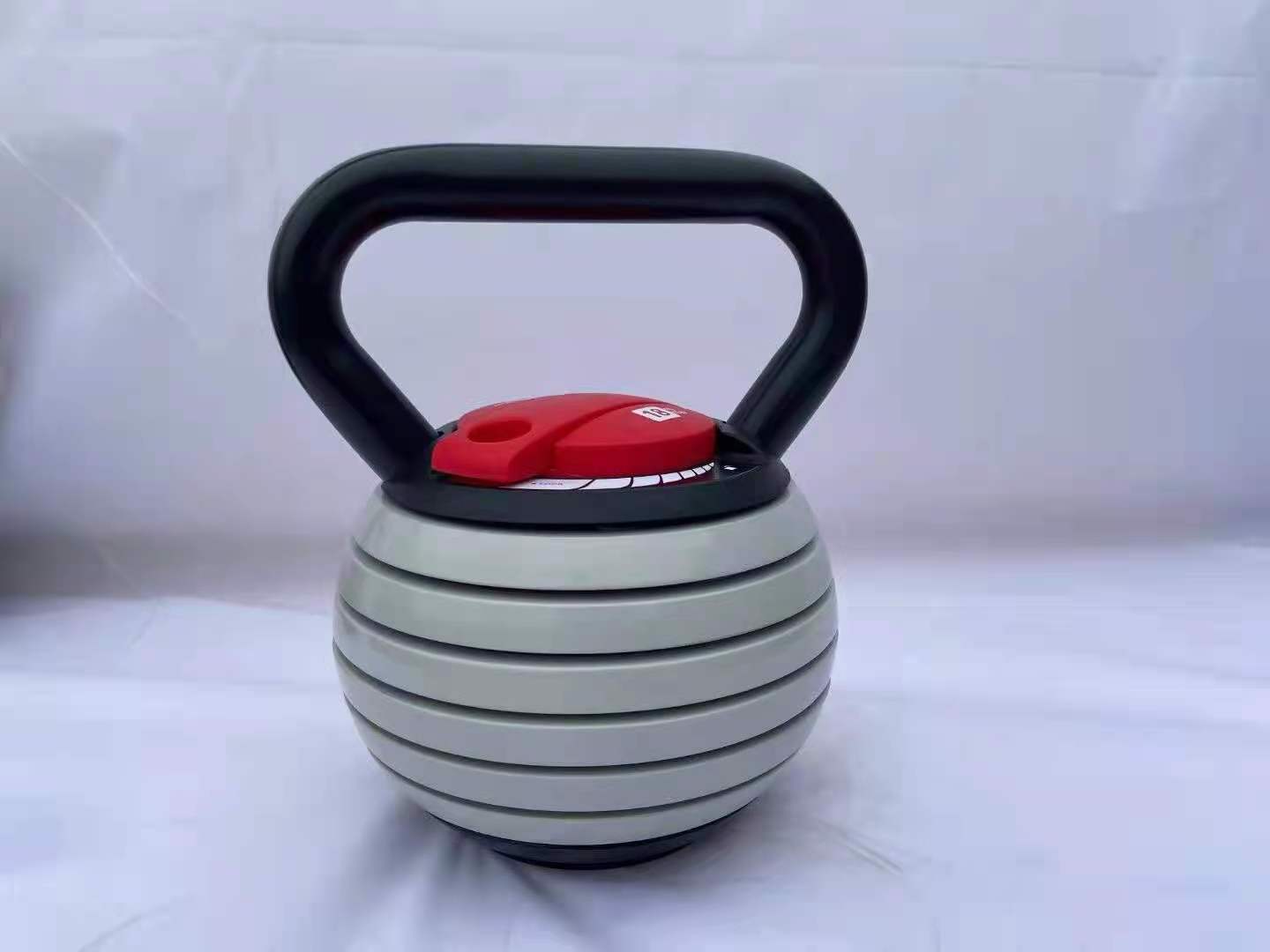 24kg Cast Iron Adjustable Kettlebell Cast Iron 20kg 32kg E-coated Kettlebell 8kg 24 10 Kg 40kgl Ajustabl 50 Pounds