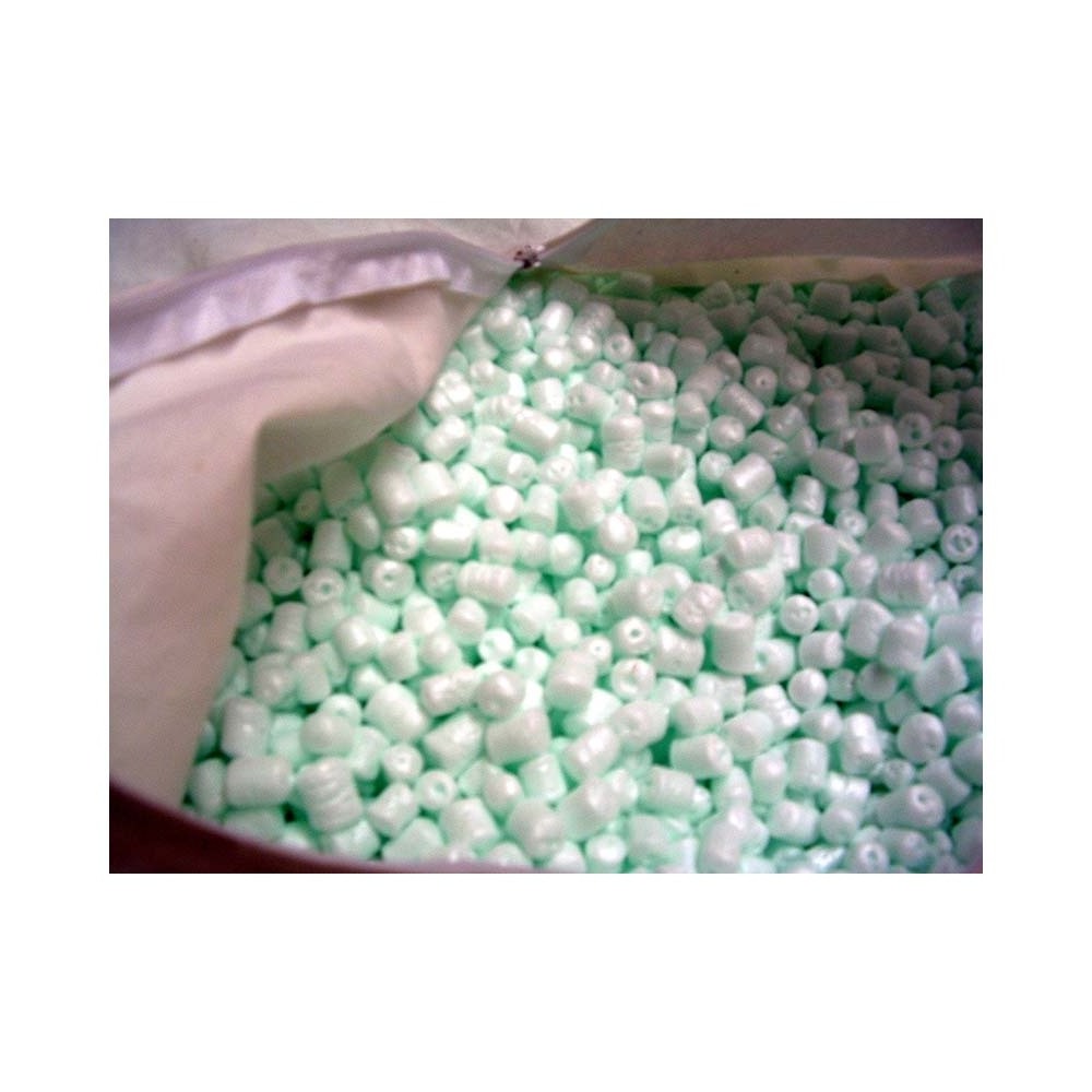 Bean Bag Fill - non-toxic new recycled beanbag / bean bag filling