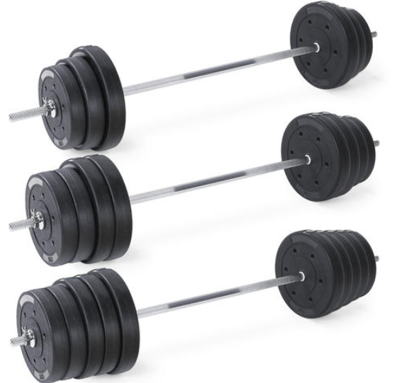 barbell