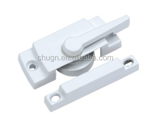 Crescent Lock for Sliding Window window handle