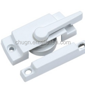 Crescent Lock for Sliding Window window handle