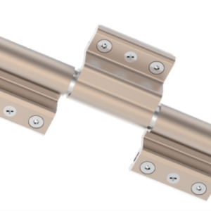 aluminium window hinge for casement window and door