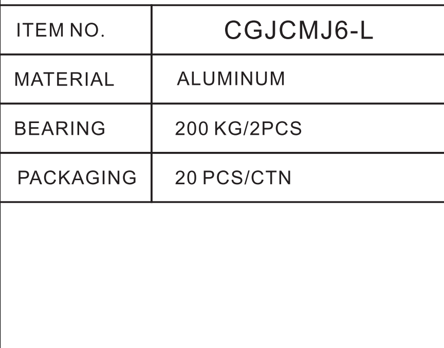 aluminium window hinge for casement window and door