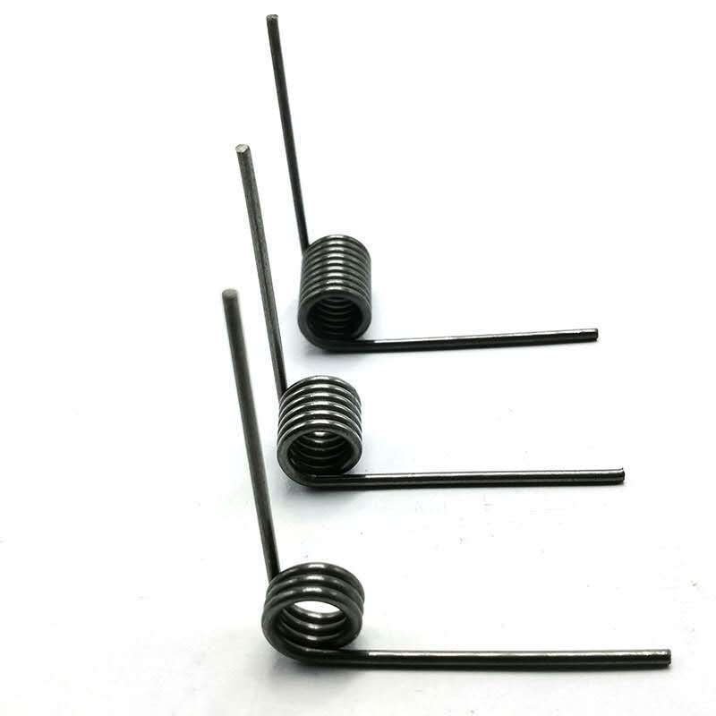 Customized Wire Forming Extension Spring stainless steel spring constant coil compression spring