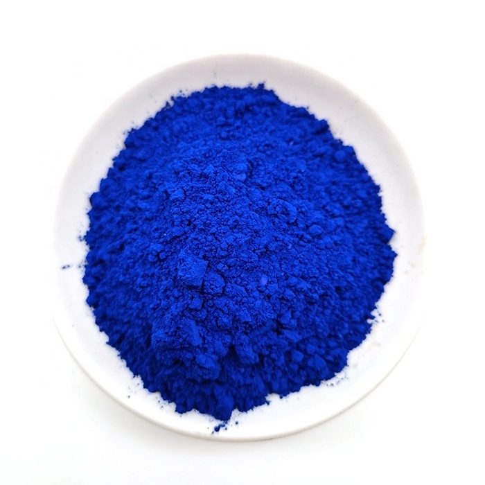 Pigment blue 29/PB29/ (Cobalt Blue)/Ultramarine blue ceramic glaza pigment blue high tinting blue color