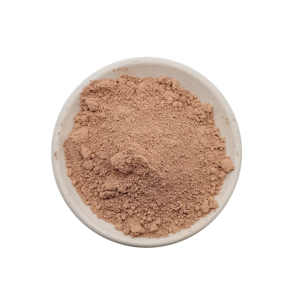 Metakaolin factory high active metakaolin powder for concrete metakaolin price