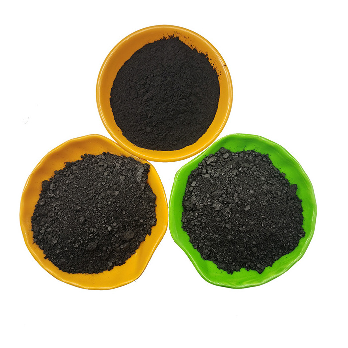 100% organic activated charcoal powder for teeth natural bamboo charcoal powder