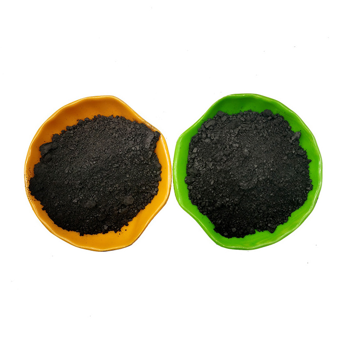 100% organic activated charcoal powder for teeth natural bamboo charcoal powder