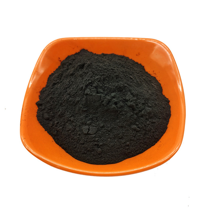 100% Natural Black Coconut Shell Activated Carbon Charcoal for teeth cosmetic, black bamboo charcoal powder