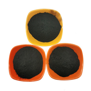 100% Natural Black Coconut Shell Activated Carbon Charcoal for teeth cosmetic, black bamboo charcoal powder