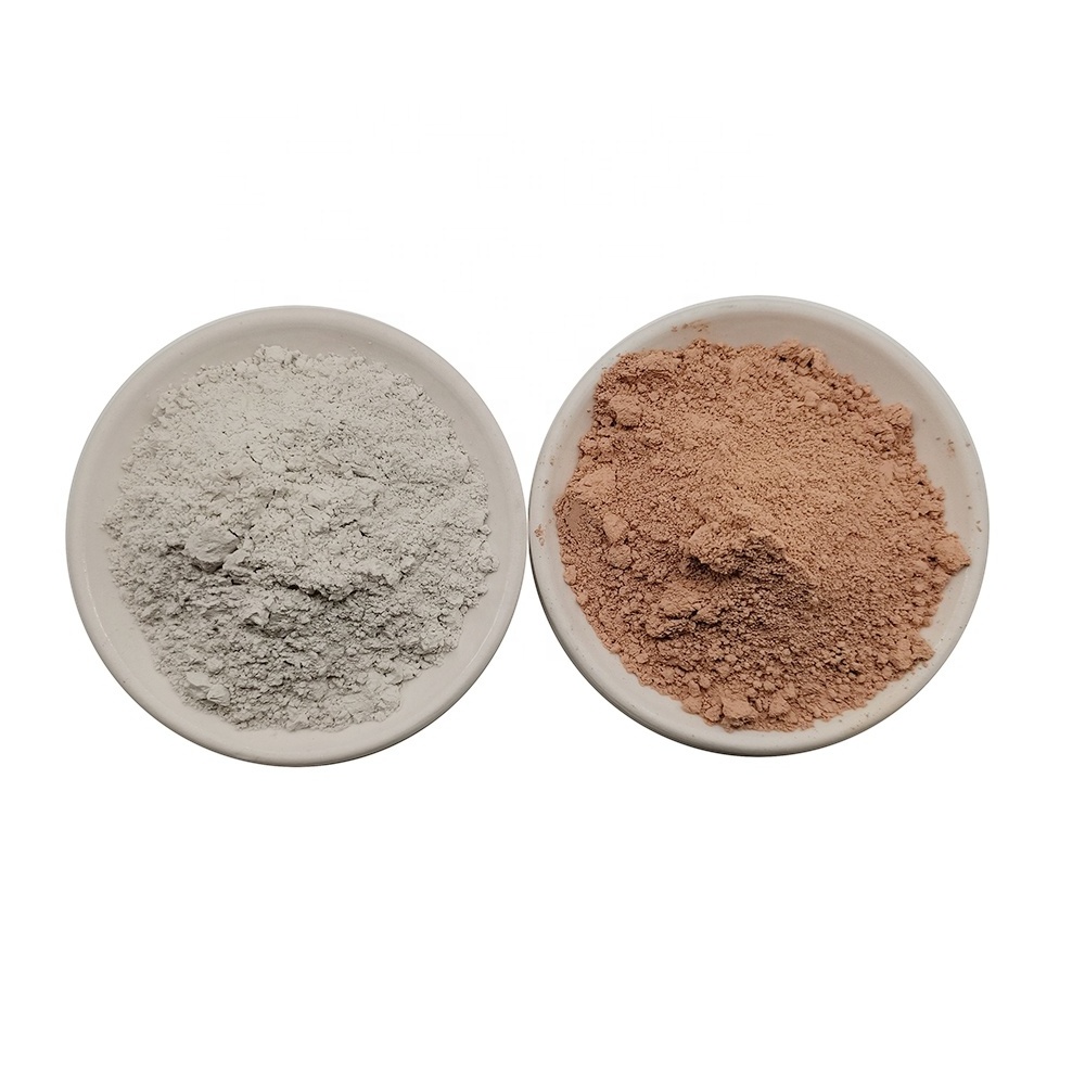 Metakaolin factory high active metakaolin powder for concrete metakaolin price