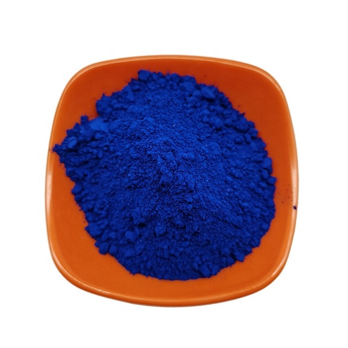 Pigment blue 29/PB29/ (Cobalt Blue)/Ultramarine blue ceramic glaza pigment blue high tinting blue color