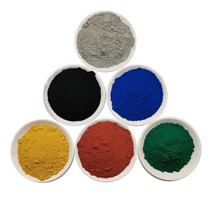 Colorful Epoxy Resin Color Pigment organic pigment for car paint