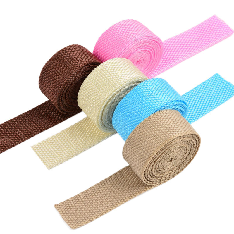 DIY Stretching Band Polyester Spandex Sofa and Bags Elastic Webbing Sofa Furniture Upholstery Elastic Webbing Made Nylon Custom