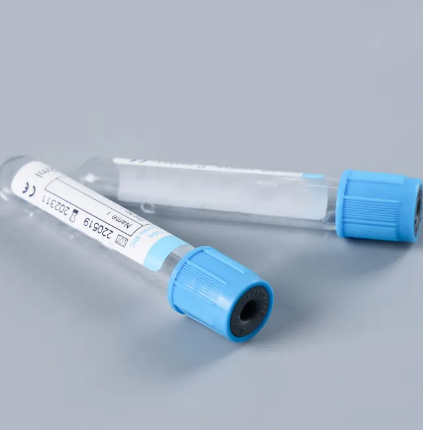 Medical Disposable sodium heparin vacuum sample blood collection prp test tube lab tube/PRP KIT