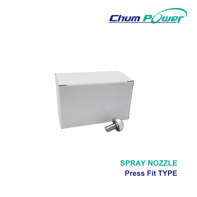 CHUMPOWER Press Fir Type Spray Nozzle