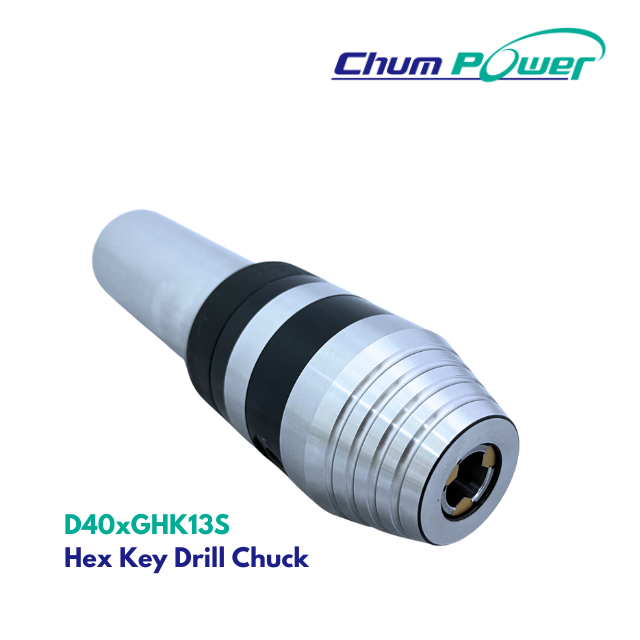 Tooling Holder D40XGHK13S-85L For CNC Machine