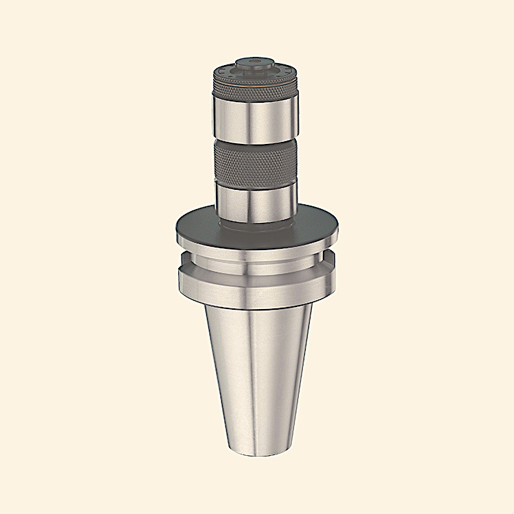 Automatic Chuck For Machine CHUMPOWER BT40 Tapping chuck adapter