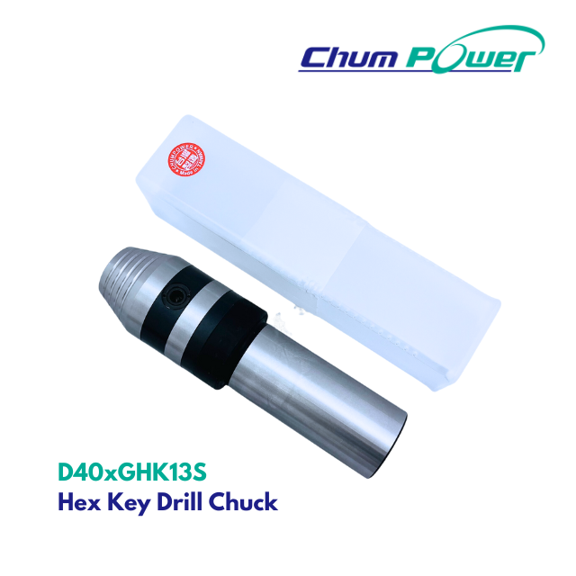 Tooling Holder D40XGHK13S-85L For CNC Machine