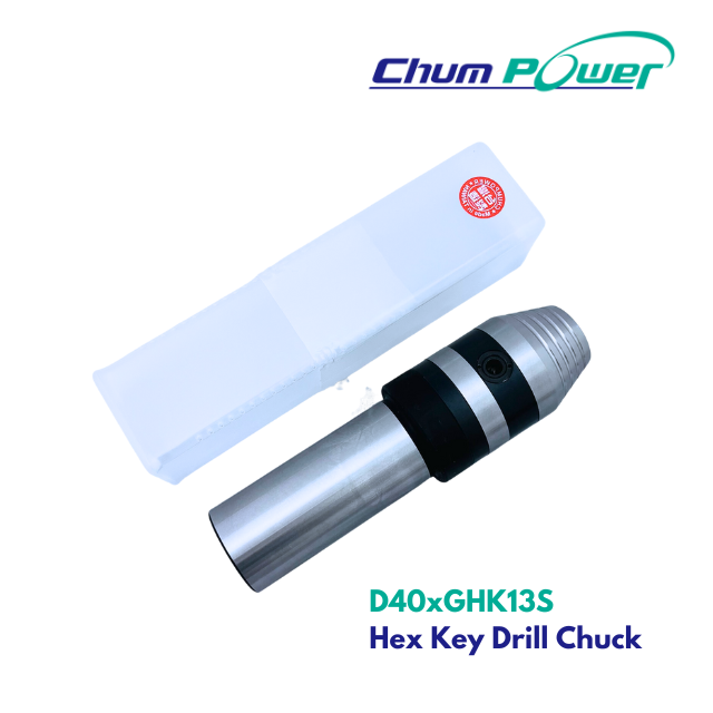 Tooling Holder D40XGHK13S-85L For CNC Machine