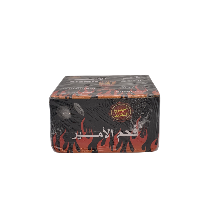 33mm torch coal hookah charcoal