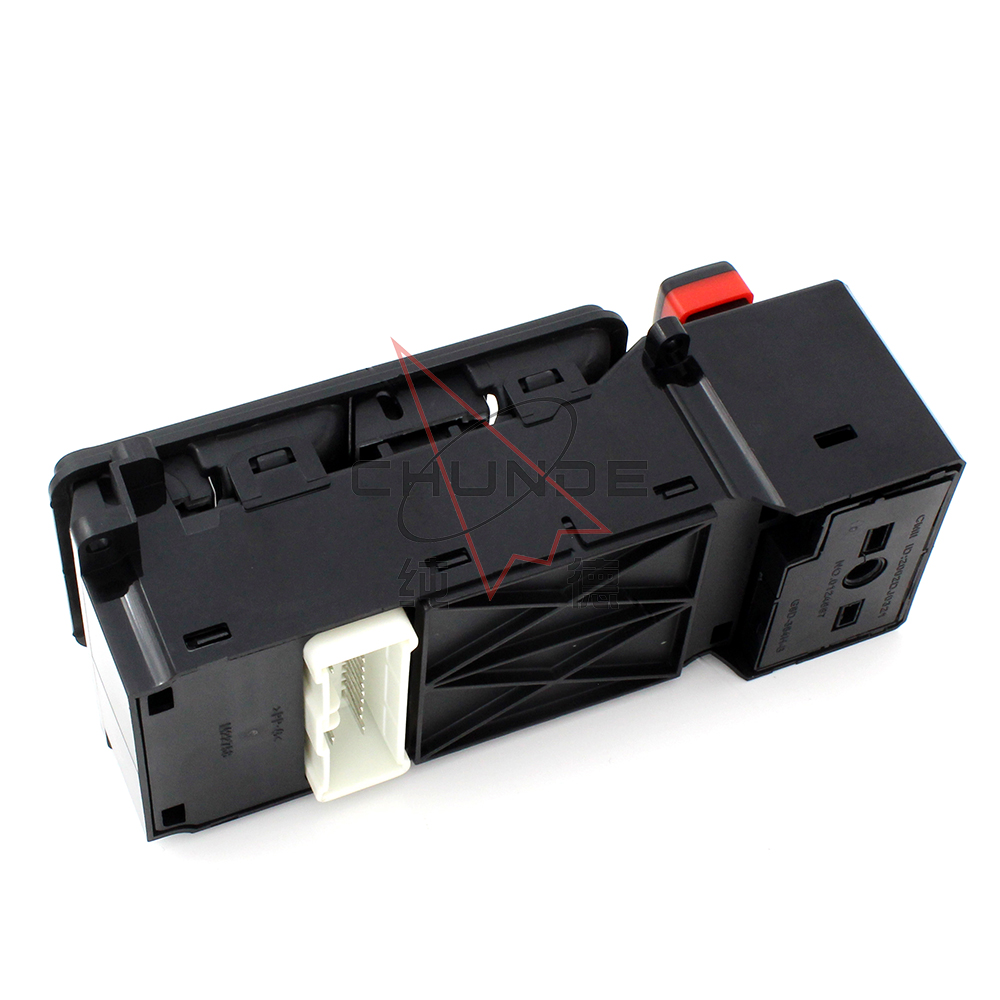 Good quality electric power window auto switch for HONDA ACCORD 35750-SDA-H15