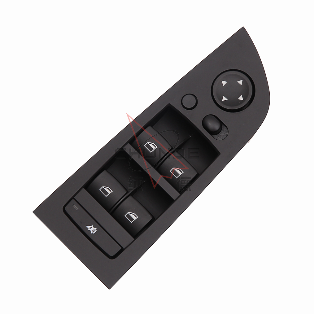 Hot Selling car power window lifter switch for BMW 61319217332  325i 328i 330i