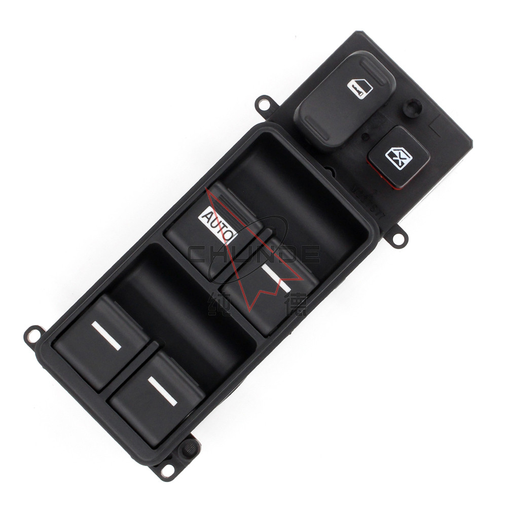 Good quality electric power window auto switch for HONDA ACCORD 35750-SDA-H15