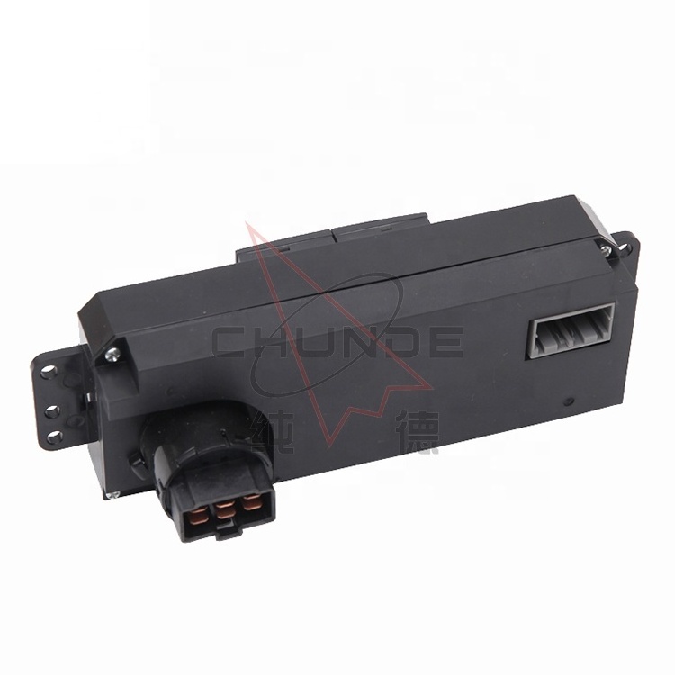 Air conditioning control switch for Chevrolet Epica 9067577