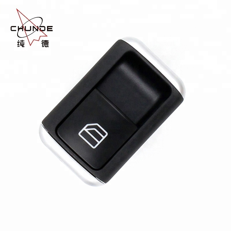 Factory sale electric car auto window lifter switch for Benz A2049058202/2049058202