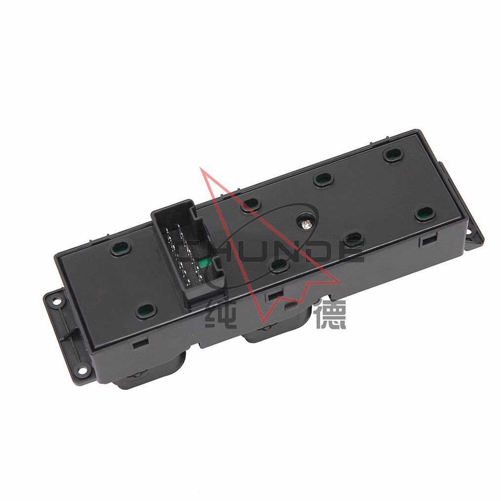 93570-2L010 New Power Window Main Switch LHD For Hyundai i30 I30CW 2008-2011