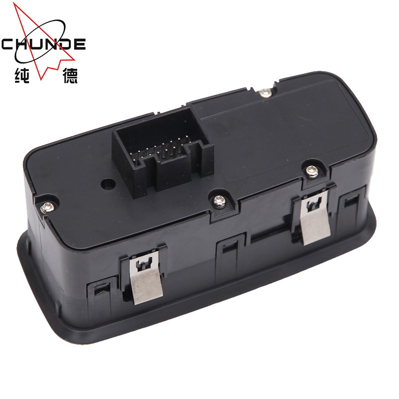 Master auto car power window switch for porsche 911 new 99161315702DML