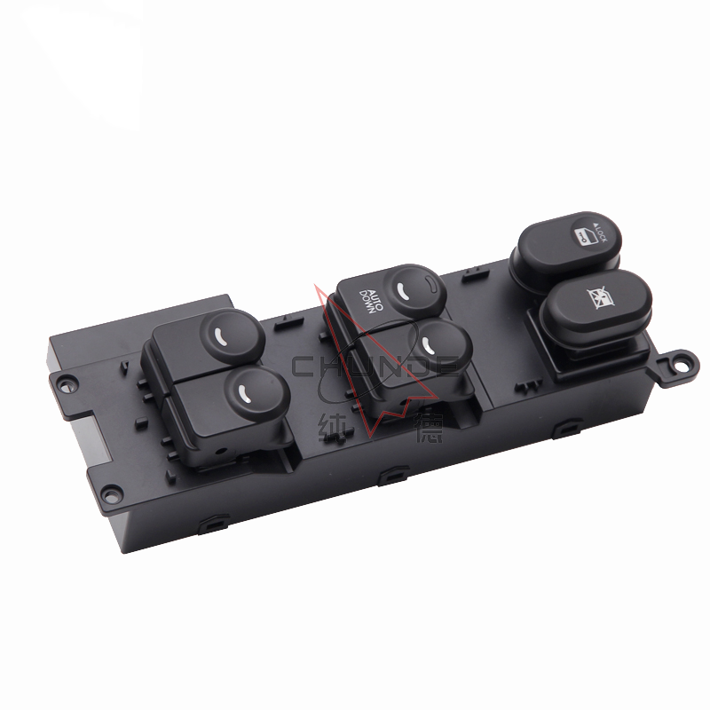 93570-2L010 New Power Window Main Switch LHD For Hyundai i30 I30CW 2008-2011