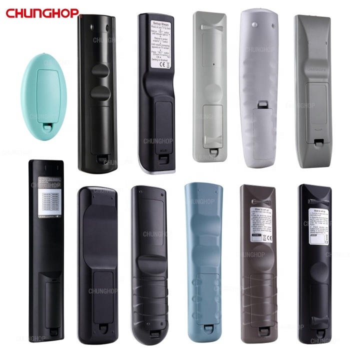 Chinese Top Factory CHUNGHOP OEM High Quality New Replacement Remote Control TV