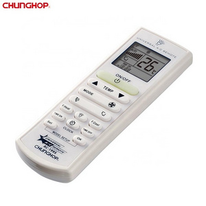 AC-199S infrared wireless ac remote control factory aircon remoto