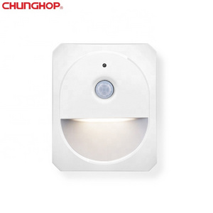 SC-191E Automatic Wireless Portable Magnetic Lamp Closet Light Under Cabinet Motion Sensor Lamp Led Night Light