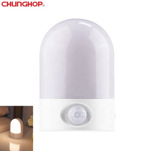 SD-650E Wireless Battery Operated Led Motion Sensor Lamp Indoor Closet Cabinet Night Light